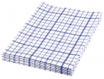 Glasreinigungs-Tuch Mikrofaser 5er Pack,<br>bluesquare,<br> 50x57cm