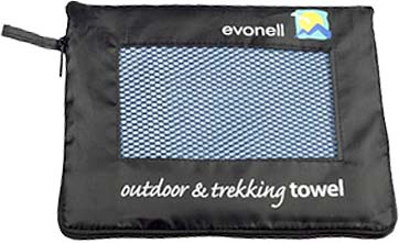Evonell ultraleichte Textilien