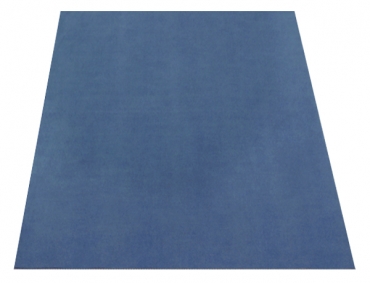 Thekentuch 50 x 100 cm Blau 3er Pack,<br> 50x100cm