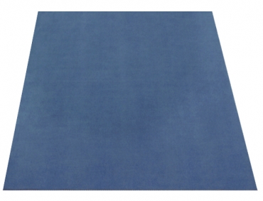 Thekentuch 50 x 60 cm Blau,<br> 50x60cm