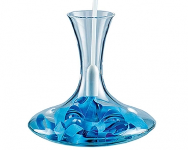 CleanTwister Blau,<br> 40 x 3 cm