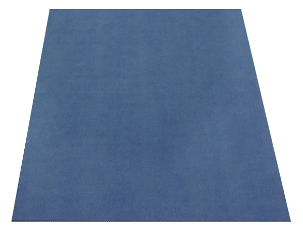 Thekentuch BlueClean Mikrofaser Blau