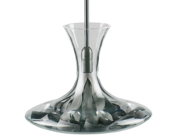 CleanTwister anthrazit,  40 x 3 cm